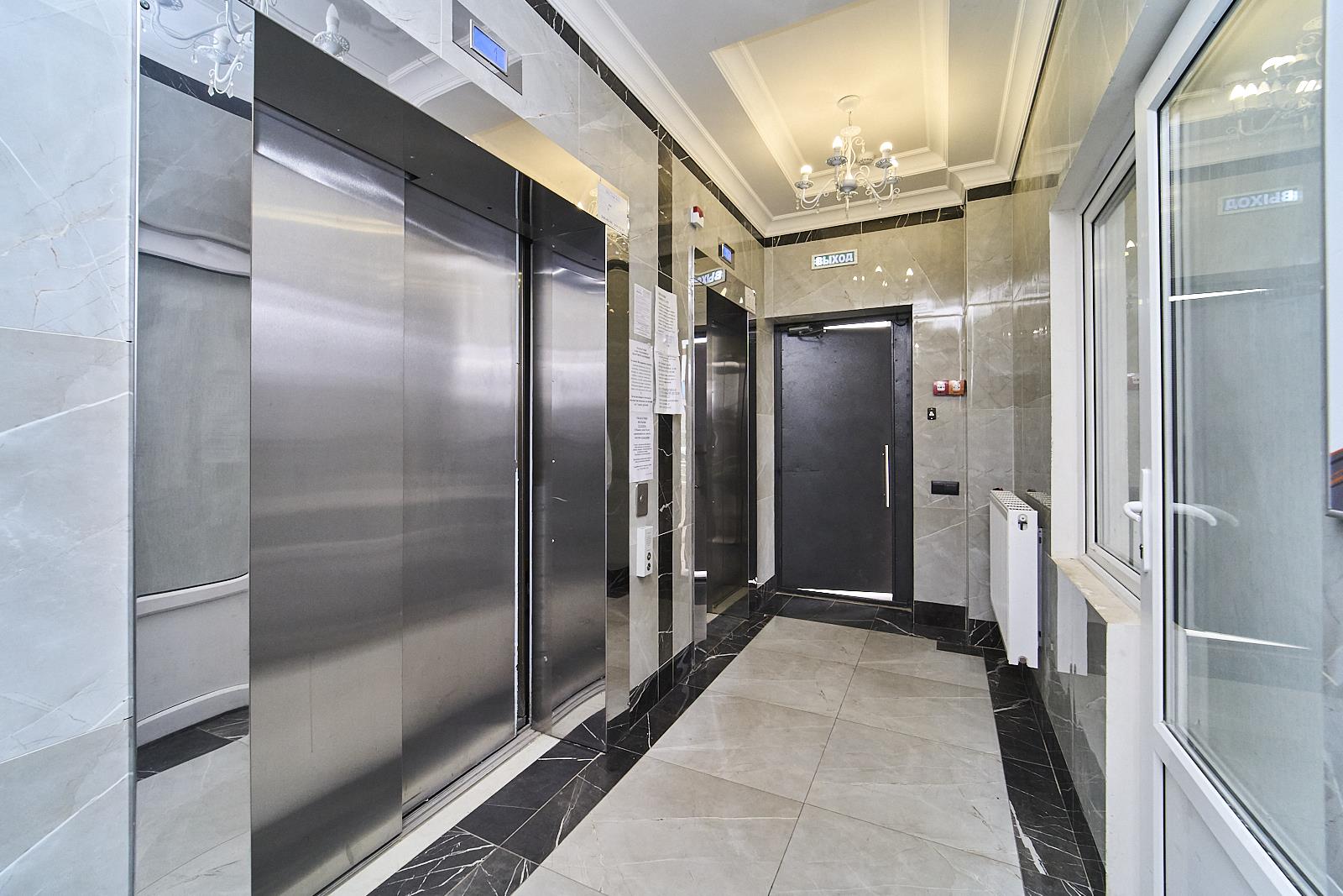 Фото №17: 1-комнатная квартира 35 м² - Российский, мкр. Прикубанский внутригородской округ, ул. Тепличная