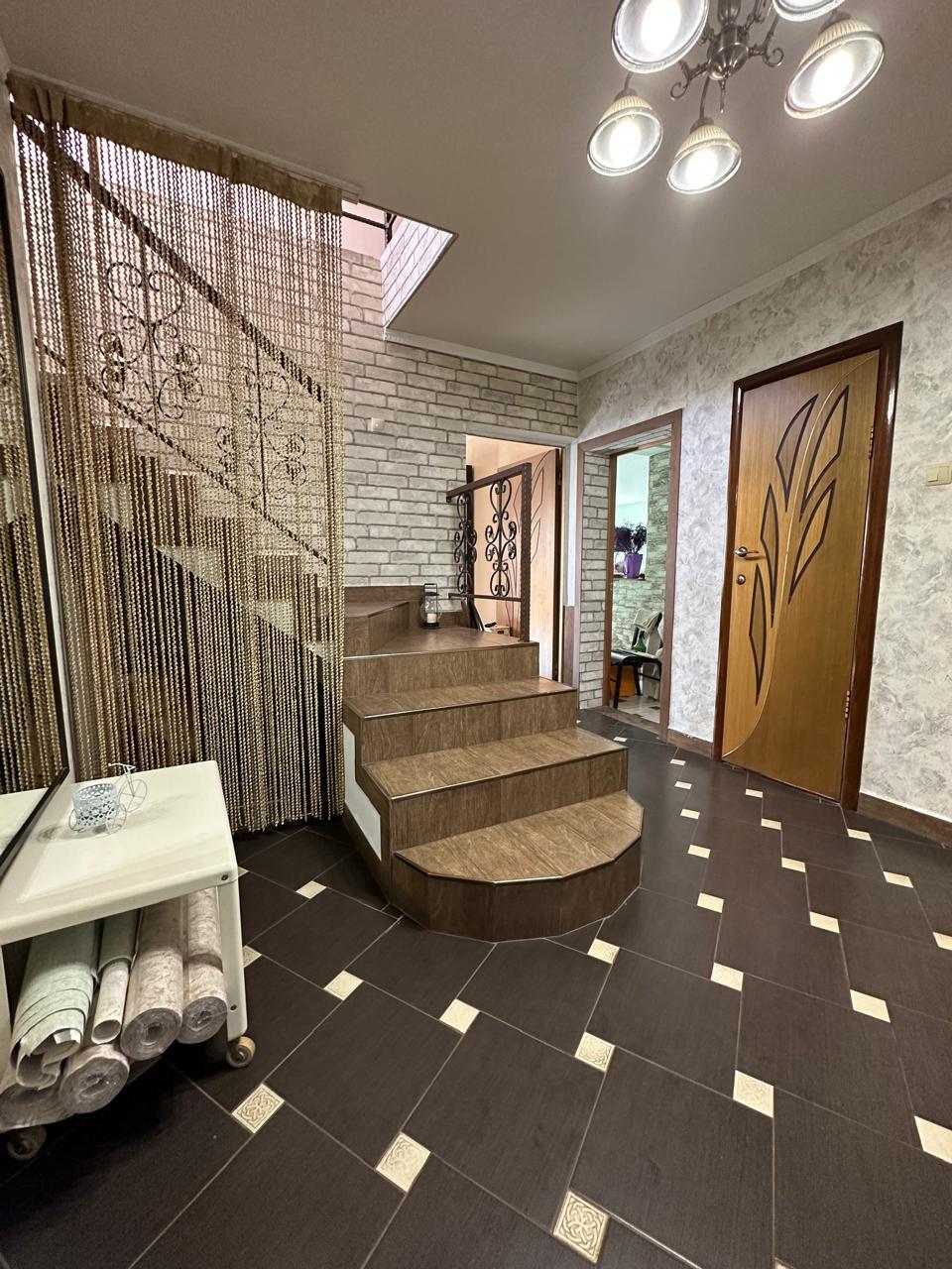 Фото №13: Дом 183 м² + 6 сот. - Елизаветинская, ул. Рассветная