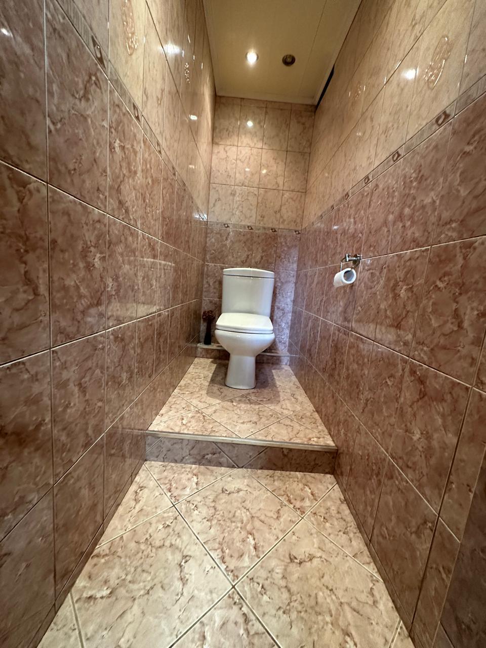 Фото №6: Дом 183 м² + 6 сот. - Елизаветинская, ул. Рассветная