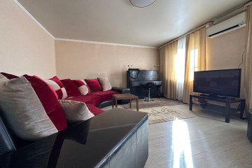 Фото №1: Дом 183 м² - Елизаветинская, ст коммерческое  Надежда, ул. Рассветная