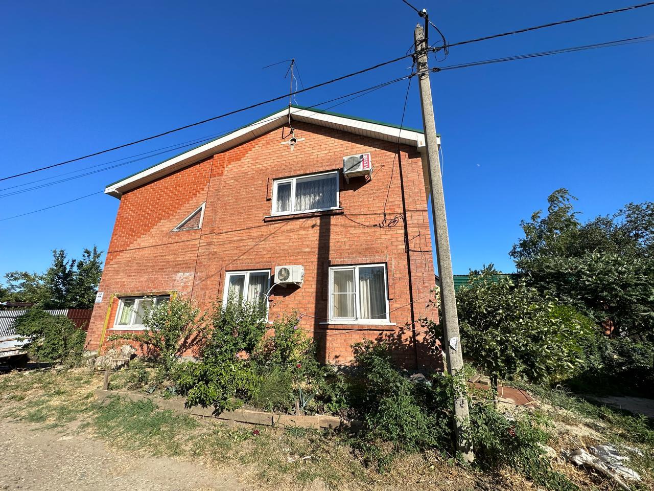 Фото №20: Дом 183 м² + 6 сот. - Елизаветинская, ул. Рассветная