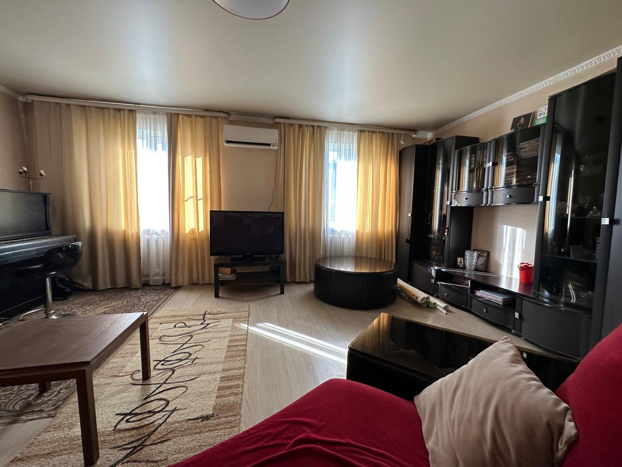 Фото №4: Дом 183 м² + 6 сот. - Елизаветинская, ул. Рассветная