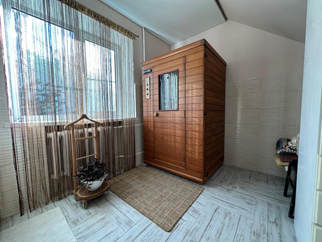 Фото №8: Дом 183 м² + 6 сот. - Елизаветинская, ул. Рассветная