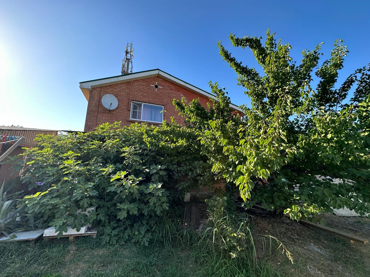 Фото №17: Дом 183 м² + 6 сот. - Елизаветинская, ул. Рассветная