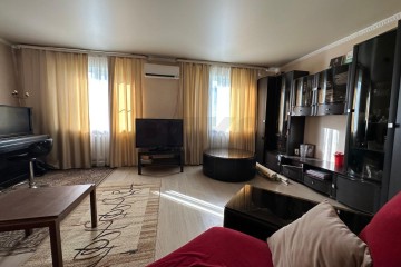 Фото №4: Дом 183 м² - Елизаветинская, ст коммерческое  Надежда, ул. Рассветная