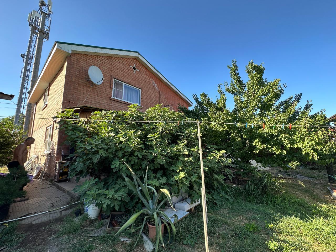 Фото №16: Дом 183 м² + 6 сот. - Елизаветинская, ул. Рассветная