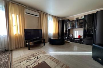 Фото №3: Дом 183 м² - Елизаветинская, ст коммерческое  Надежда, ул. Рассветная