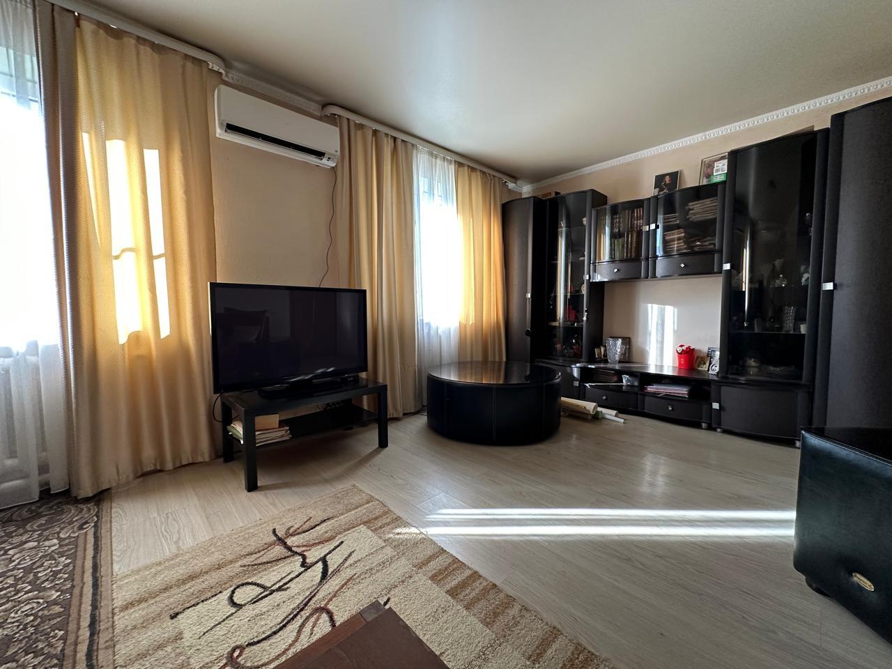 Фото №3: Дом 183 м² + 6 сот. - Елизаветинская, ул. Рассветная