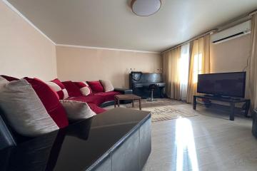 Фото №1: Дом 183 м² - Елизаветинская, ст коммерческое  Надежда, ул. Рассветная