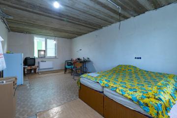 Фото №5: Дом 85 м² - № 2 АО ЮГТЕКС, мкр. Прикубанский внутригородской округ, ул. Вишнёвая, 2