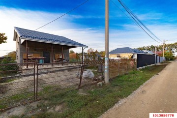 Фото №2: Дом 85 м² - № 2 АО ЮГТЕКС, мкр. Прикубанский внутригородской округ, ул. Вишнёвая, 2