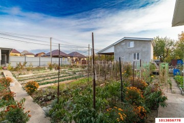 Фото №1: Дом 85 м² - № 2 АО ЮГТЕКС, мкр. Прикубанский внутригородской округ, ул. Вишнёвая, 2