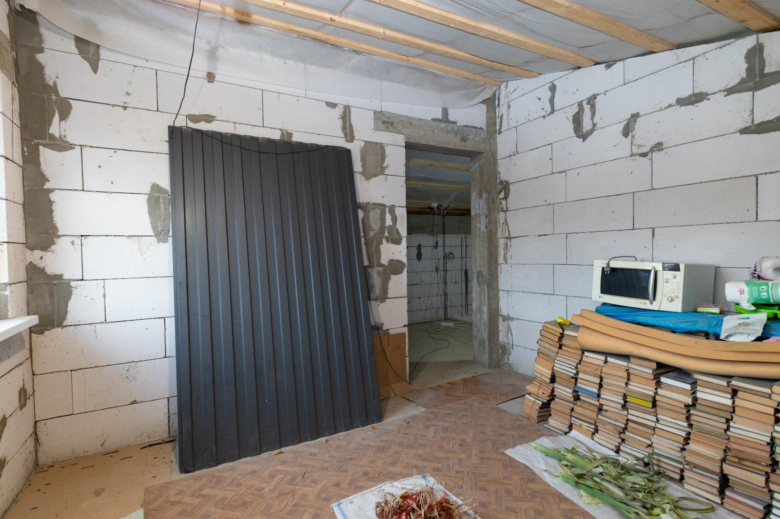 Фото №6: Дом 85 м² + 4 сот. - № 2 АО ЮГТЕКС, ул. Вишнёвая, 2