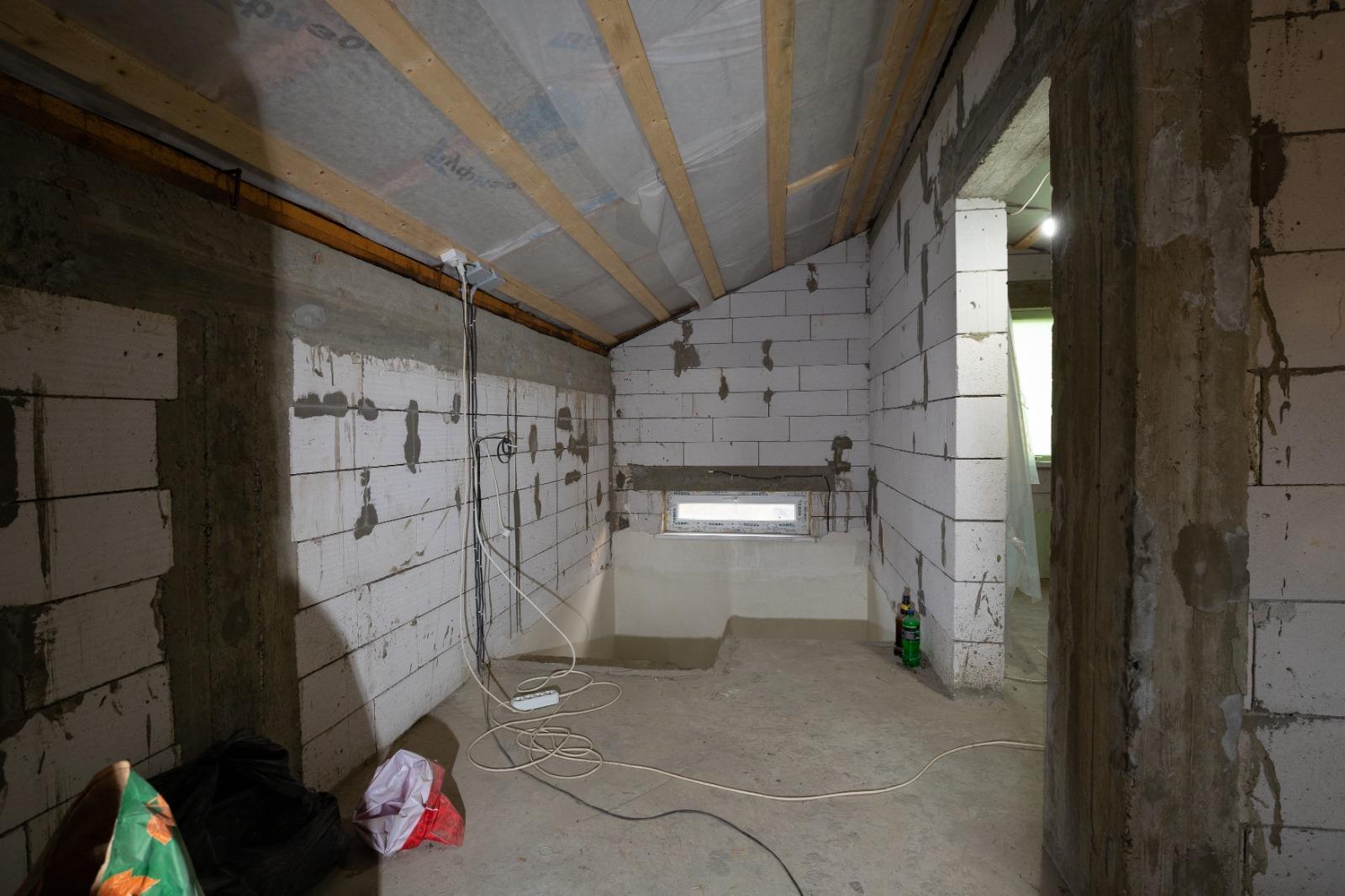 Фото №8: Дом 85 м² + 4 сот. - № 2 АО ЮГТЕКС, ул. Вишнёвая, 2