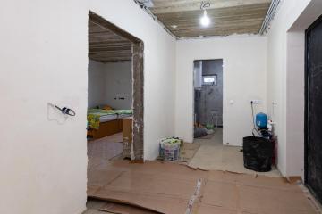 Фото №4: Дом 85 м² - № 2 АО ЮГТЕКС, мкр. Прикубанский внутригородской округ, ул. Вишнёвая, 2