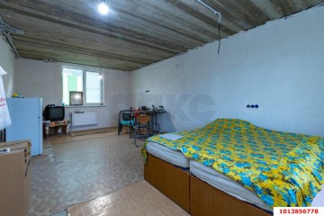 Фото №5: Дом 85 м² - № 2 АО ЮГТЕКС, мкр. Прикубанский внутригородской округ, ул. Вишнёвая, 2