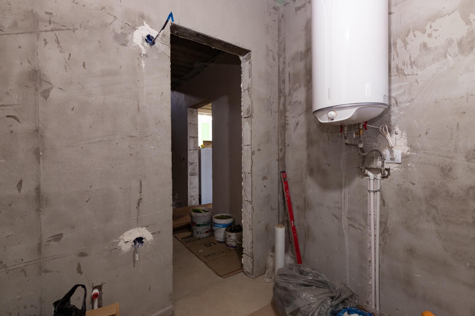 Фото №9: Дом 85 м² + 4 сот. - № 2 АО ЮГТЕКС, ул. Вишнёвая, 2