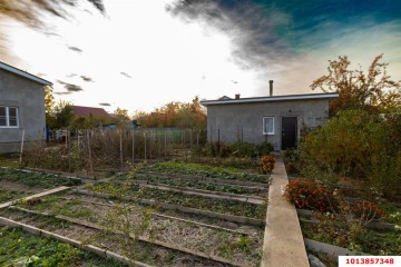 Фото №2: Участок садоводство 4.04 сот. - № 2 АО ЮГТЕКС, мкр. Прикубанский внутригородской округ, ул. Вишнёвая, 2