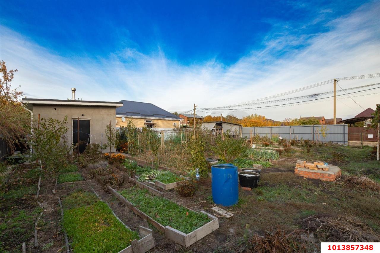 Фото №5: Земельный участок 4.04 сот. - № 2 АО ЮГТЕКС, ул. Вишнёвая, 2