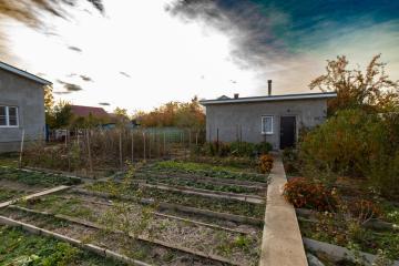 Фото №2: Земельный участок 4.04 сот. - № 2 АО ЮГТЕКС, мкр. Прикубанский внутригородской округ, ул. Вишнёвая, 2