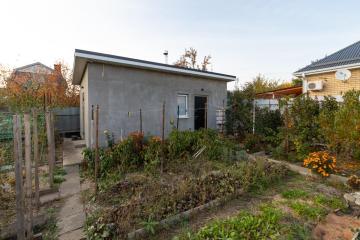 Фото №3: Земельный участок 4.04 сот. - № 2 АО ЮГТЕКС, мкр. Прикубанский внутригородской округ, ул. Вишнёвая, 2