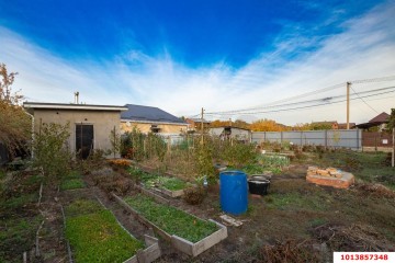 Фото №5: Участок садоводство 4.04 сот. - № 2 АО ЮГТЕКС, мкр. Прикубанский внутригородской округ, ул. Вишнёвая, 2