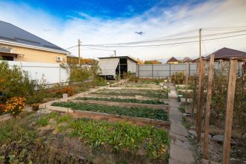 Фото №4: Земельный участок 4.04 сот. - № 2 АО ЮГТЕКС, мкр. Прикубанский внутригородской округ, ул. Вишнёвая, 2