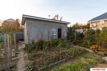 Фото №3: Участок садоводство 4.04 сот. - № 2 АО ЮГТЕКС, мкр. Прикубанский внутригородской округ, ул. Вишнёвая, 2