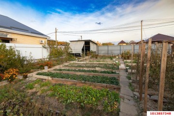 Фото №4: Участок садоводство 4.04 сот. - № 2 АО ЮГТЕКС, мкр. Прикубанский внутригородской округ, ул. Вишнёвая, 2