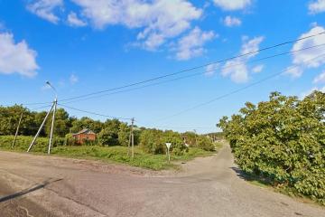 Фото №4: Земельный участок 10 сот. - Тахтамукай, ул. Лермонтова