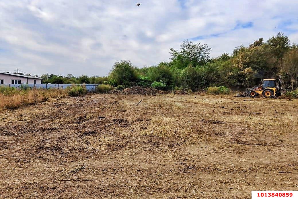 Фото №5: Участок садоводство 10 сот. - Тахтамукай, ул. Лермонтова