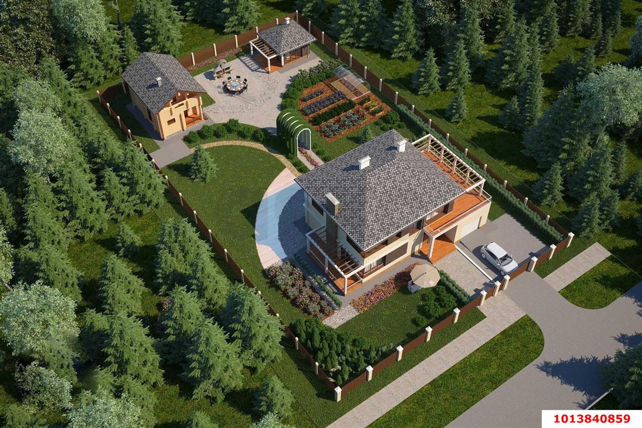 Фото №5: Личное подсобное хозяйство - Тахтамукай, ул. Лермонтова