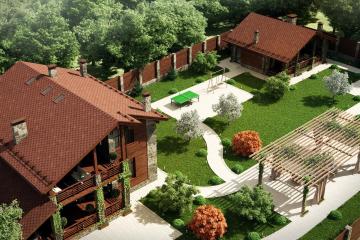 Фото №1: Земельный участок 10 сот. - Тахтамукай, ул. Лермонтова