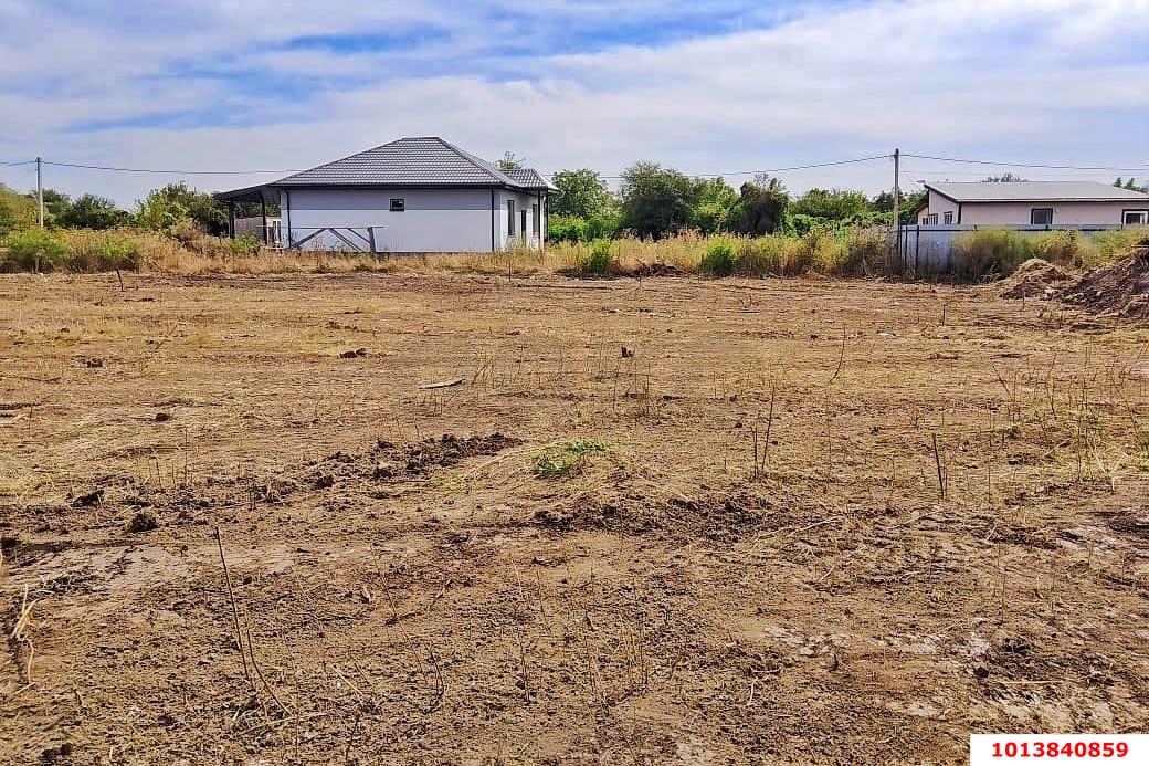 Фото №6: Участок садоводство 10 сот. - Тахтамукай, ул. Лермонтова