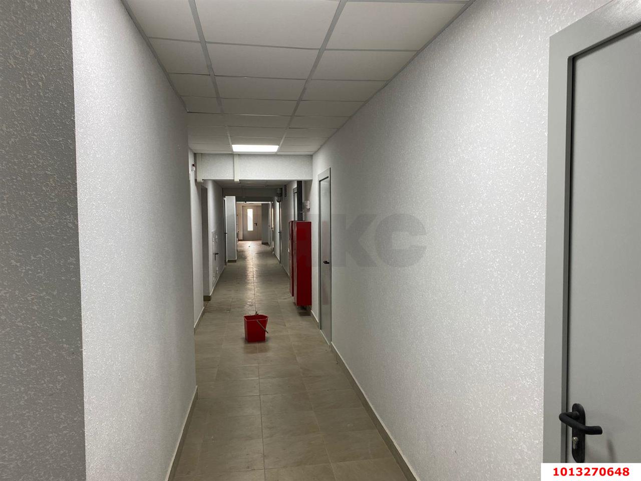 Фото №2: Офисное помещение 66 м² - Краснодар, жилой комплекс Радуга, ул. Евгении Жигуленко, 7к2