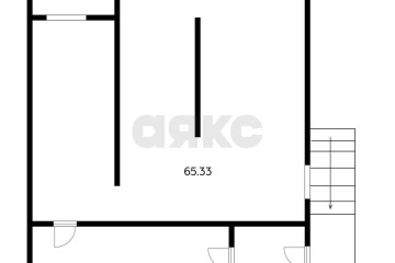 Фото №4: Офисное помещение 66 м² - Краснодар, мкр. жилой комплекс Радуга, ул. Евгении Жигуленко, 7к2