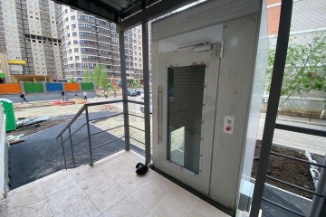 Фото №1: Офисное помещение 66 м² - Краснодар, мкр. жилой комплекс Радуга, ул. Евгении Жигуленко, 7к2