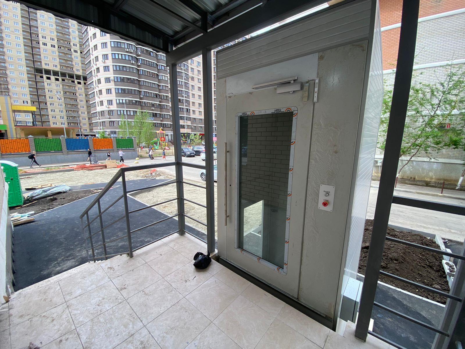 Фото №1: Коммерция 65 м² - Краснодар, Прикубанский внутригородской округ, имени Петра Метальникова, мкр. жилой комплекс Радуга, ул. Евгении Жигуленко, 7к2