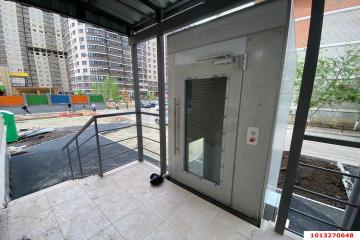 Фото №1: Коммерция 65 м² - Краснодар, мкр. жилой комплекс Радуга, ул. Евгении Жигуленко, 7к2