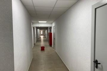 Фото №2: Коммерция 65 м² - Краснодар, мкр. жилой комплекс Радуга, ул. Евгении Жигуленко, 7к2