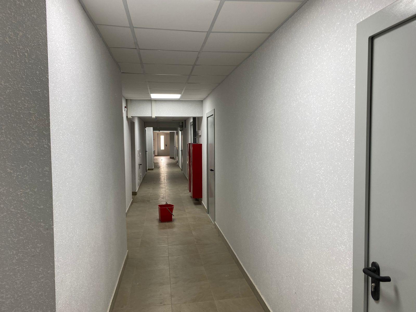 Фото №2: Коммерция 65 м² - Краснодар, Прикубанский внутригородской округ, имени Петра Метальникова, мкр. жилой комплекс Радуга, ул. Евгении Жигуленко, 7к2