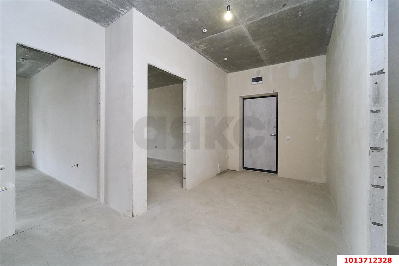 Фото №7: 2-комнатная квартира 74 м² - Краснодар, Достояние, ул. Григория Булгакова, 12