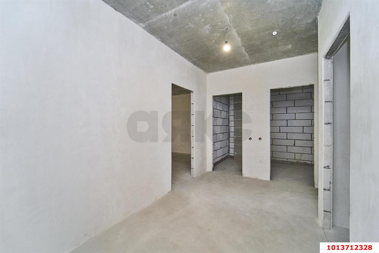 Фото №6: 2-комнатная квартира 74 м² - Краснодар, Достояние, ул. Григория Булгакова, 12