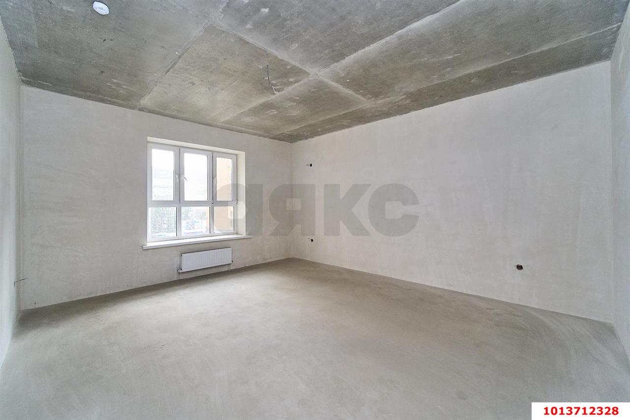 Фото №10: 2-комнатная квартира 74 м² - Краснодар, Достояние, ул. Григория Булгакова, 12