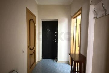 Фото №5: 1-комнатная квартира 46 м² - Яблоновский, ул. Тургеневское Шоссе, 1Дк1