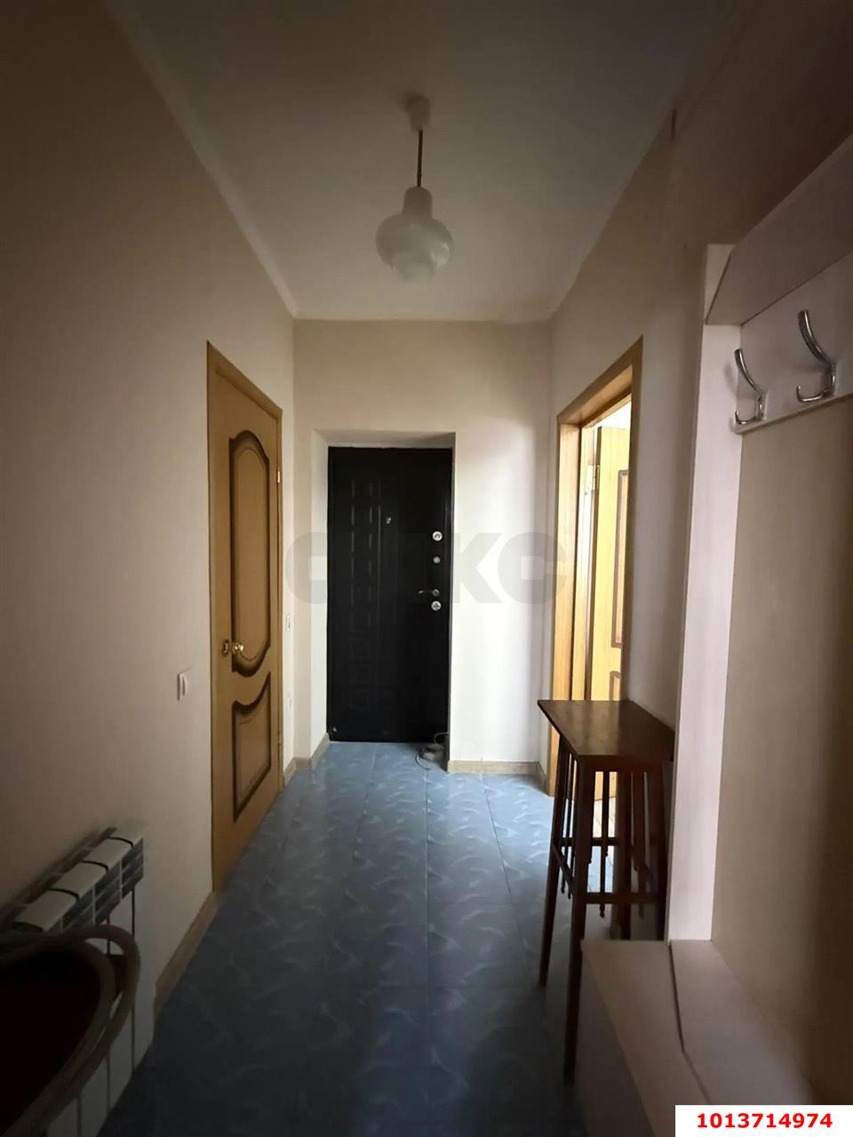 Фото №5: 1-комнатная квартира 46 м² - Яблоновский, ул. Тургеневское Шоссе, 1Дк1