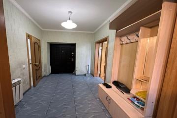 Фото №5: 1-комнатная квартира 46 м² - Яблоновский, ул. Тургеневское Шоссе, 1Дк1