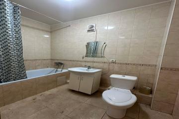 Фото №4: 1-комнатная квартира 46 м² - Яблоновский, ул. Тургеневское Шоссе, 1Дк1