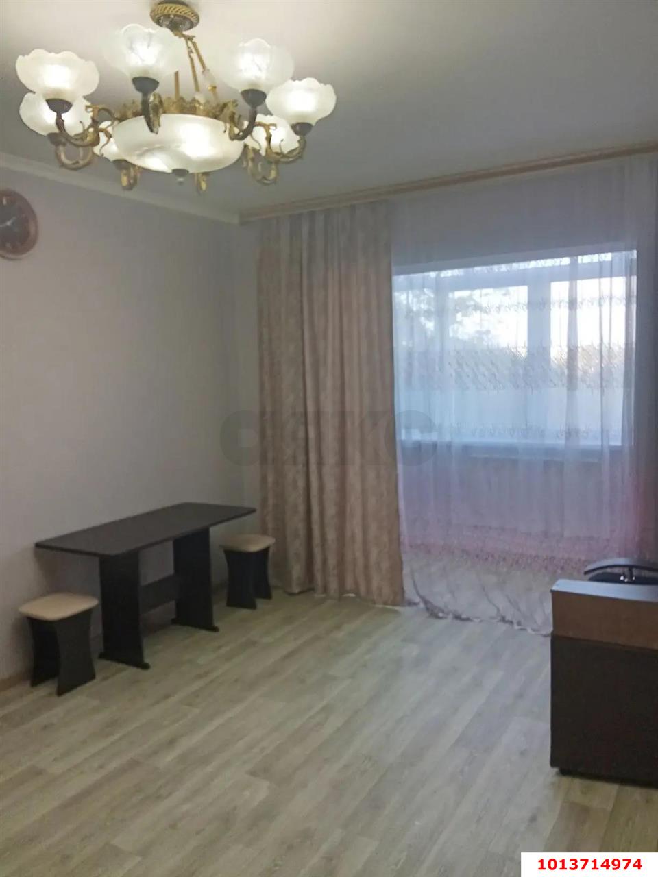 Фото №17: 1-комнатная квартира 46 м² - Яблоновский, ул. Тургеневское Шоссе, 1Дк1