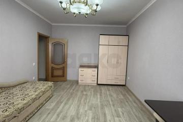 Фото №3: 1-комнатная квартира 46 м² - Яблоновский, ул. Тургеневское Шоссе, 1Дк1